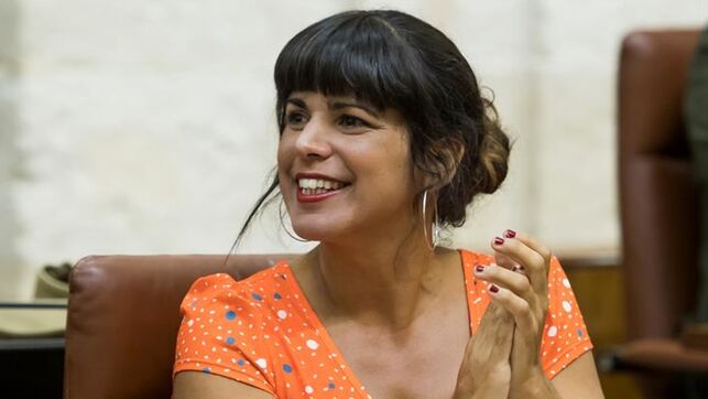 Teresa Rodríguez
