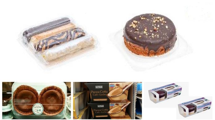 Dulces De Mercadona Que Arrasan En Ventas Y Que Debes Probar