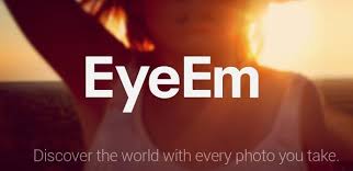 EyeEm, la comunidad de los fotógrafos