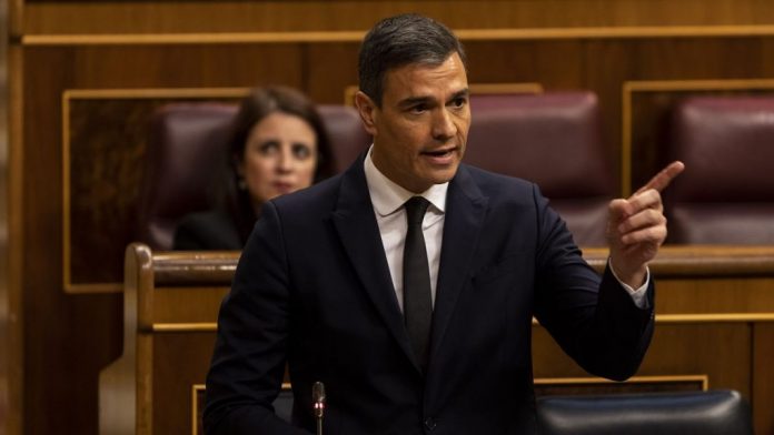 Pedro Sánchez