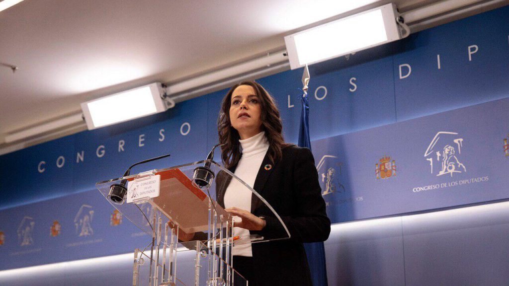 arrimadas