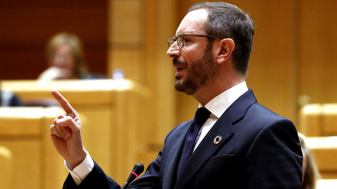 El PP debatirá hoy en el Senado con Sánchez su propuesta de crear otra comisión sobre la reconstrucción