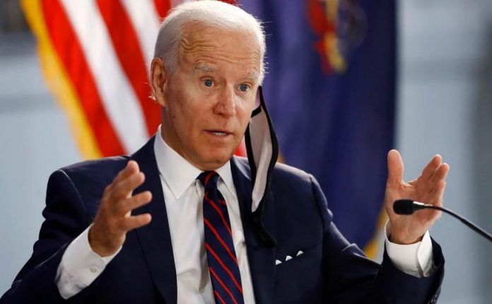 Joe Biden