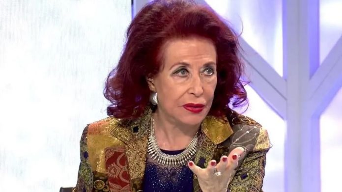 Lidia Falcón
