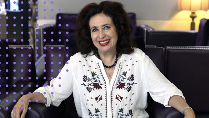 Lidia Falcón