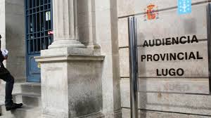 Audiencia Provincial de Lugo