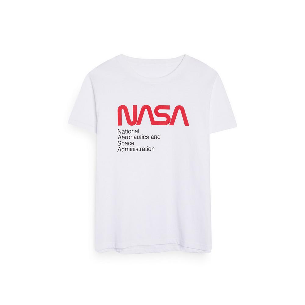 NASA Moncloa