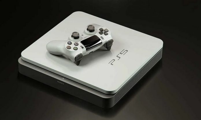 PS5