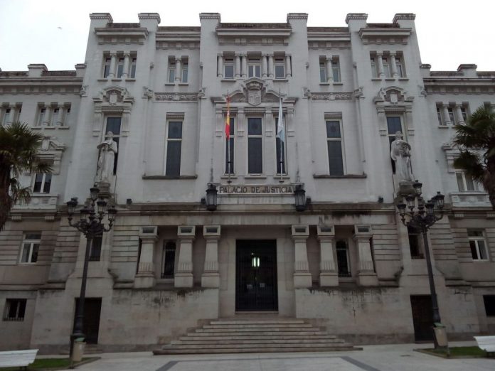 A Coruña