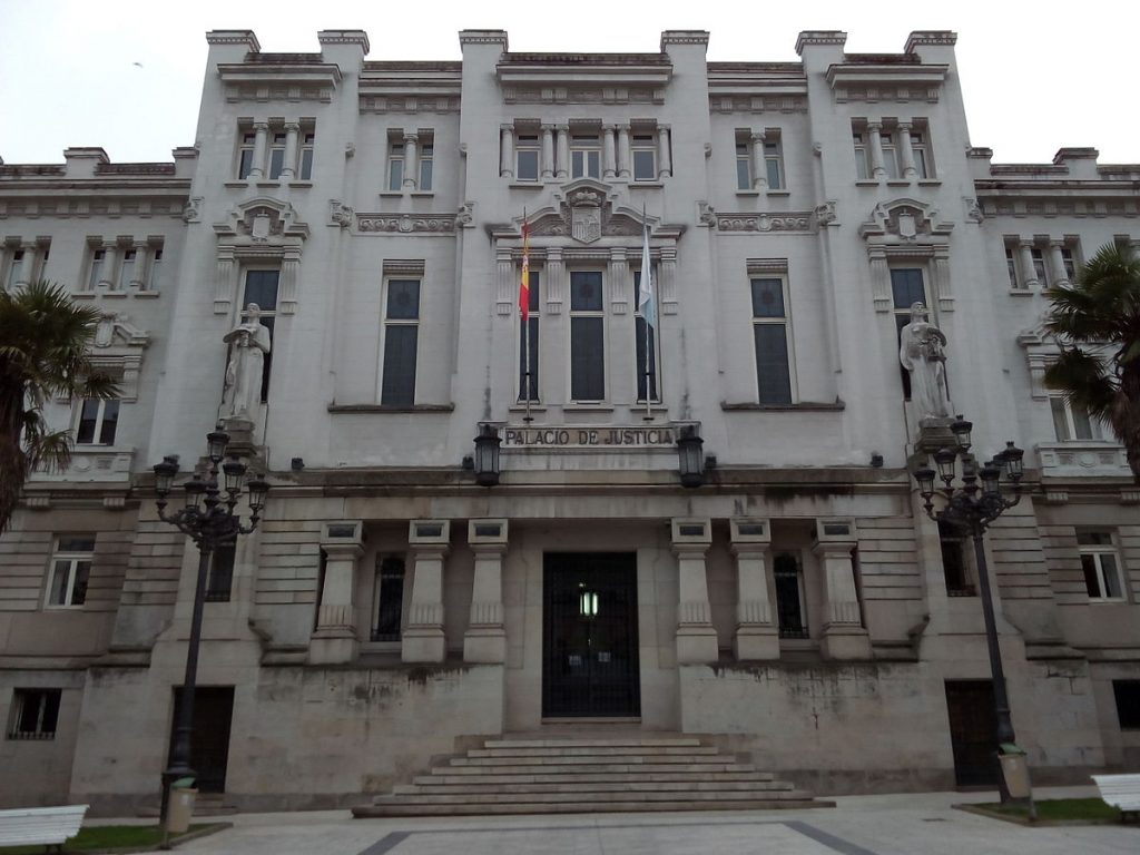 A Coruña