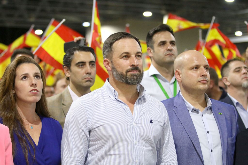 Abascal denunciará a Urkullu por 