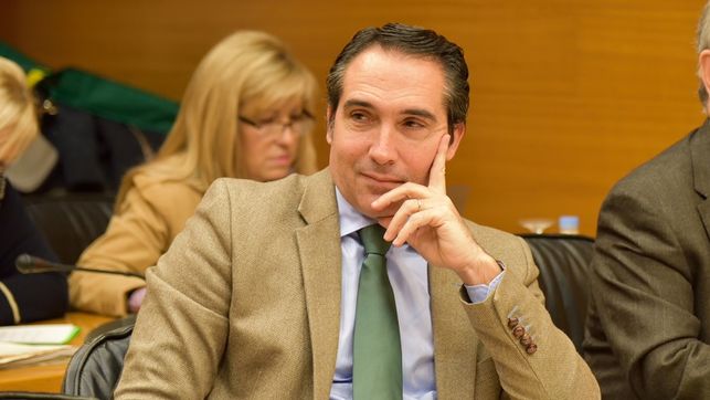 Rubén Ibáñez