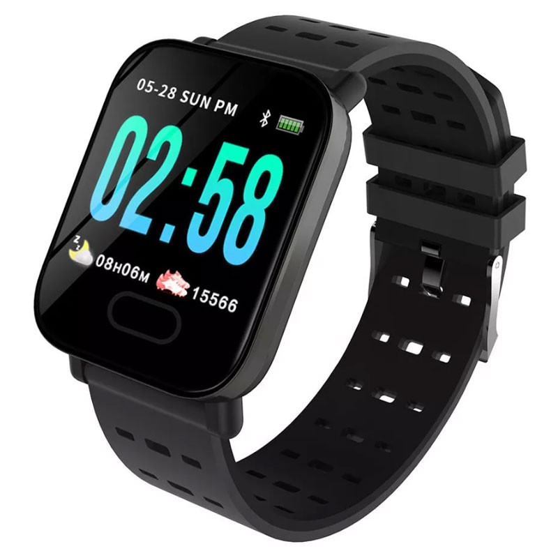 Smartwatch A6