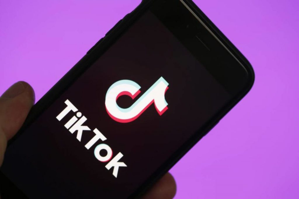 Tik Tok y el espionaje