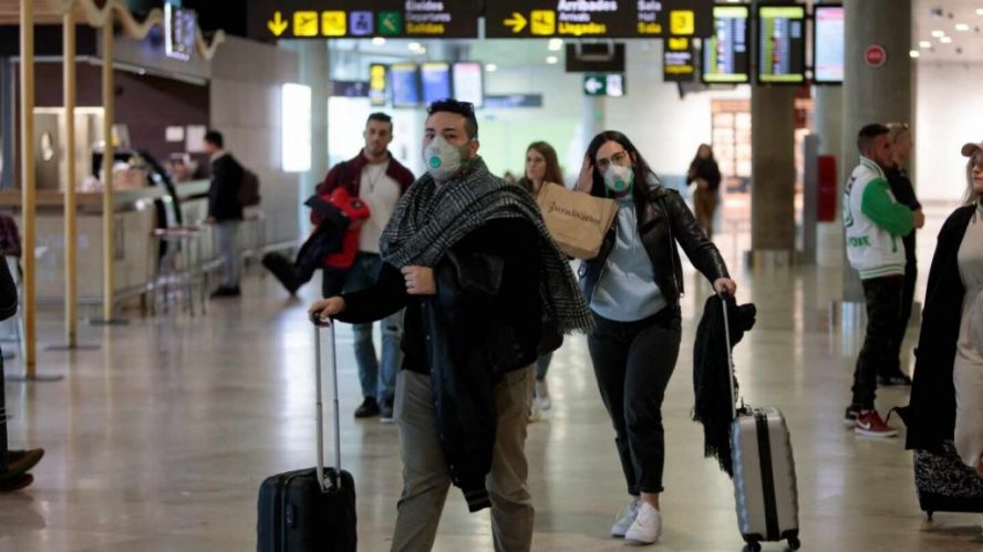 aeropuerto