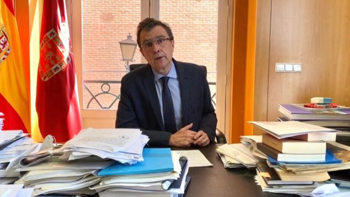 alcalde de murcia