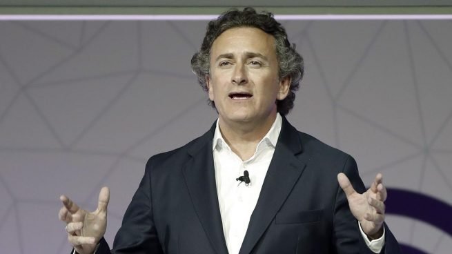 Alejandro Agag