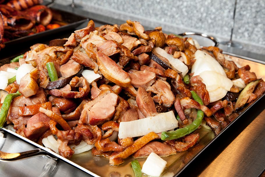 alimentos evitar