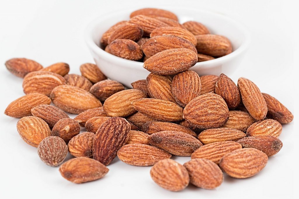 almonds 1768792 1920 Merca2.es