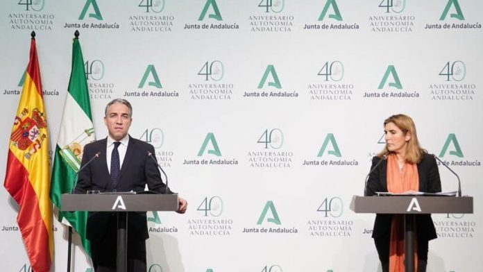 Andalucía