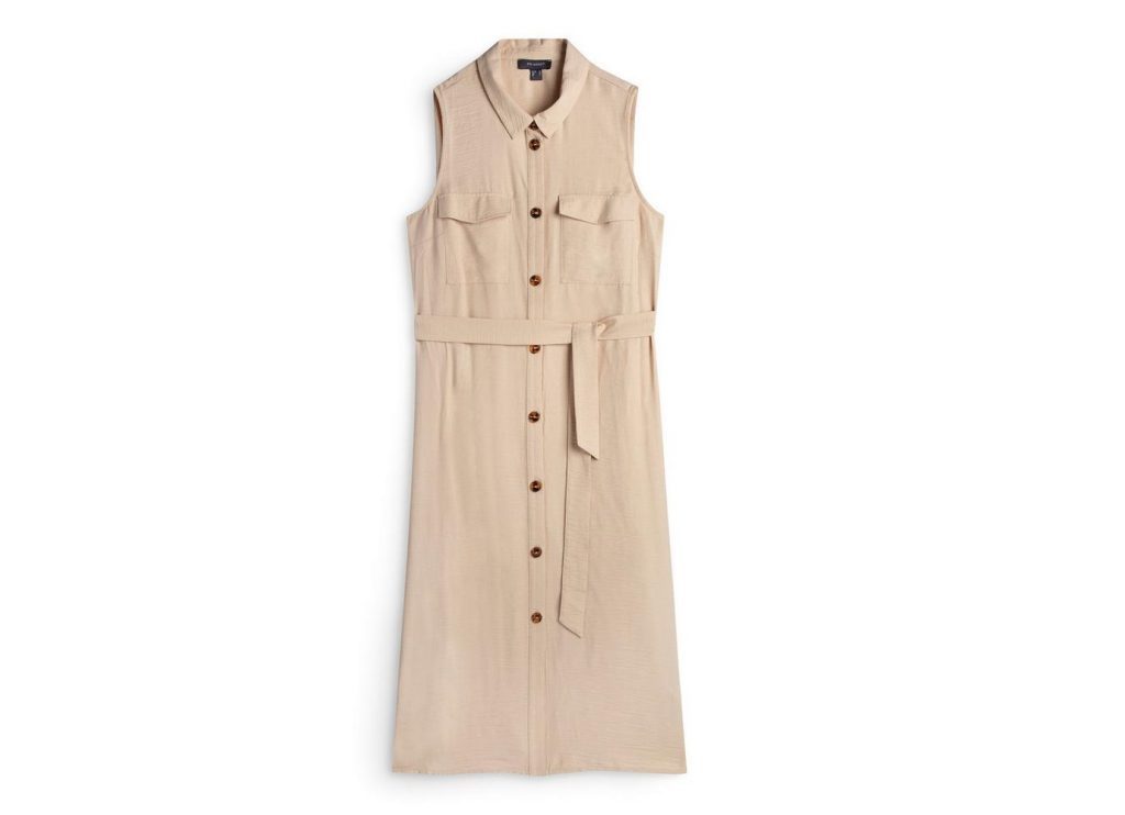 Vestidos de PRIMARK con clase para ir bien elegante este verano 4 Merca2.es PRIMARK