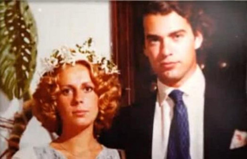 Los dramas de la vida de Bertín Osborne Los dramas de la vida de Bertín Osborne