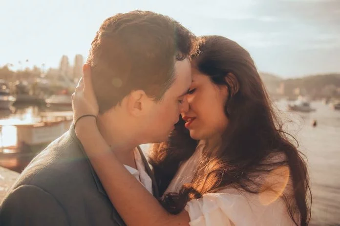 besos