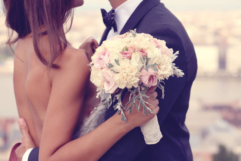 boda desconfinamiento