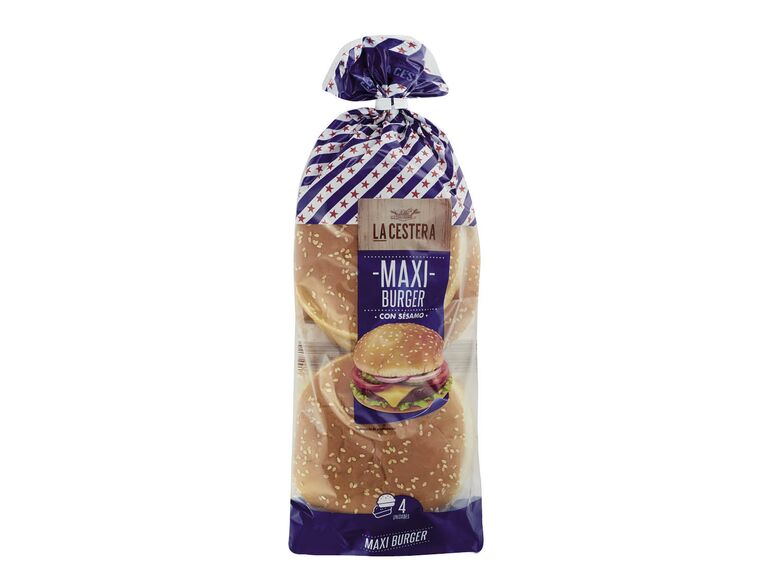 burguer lidl