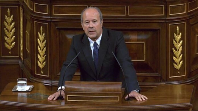campo ministro
