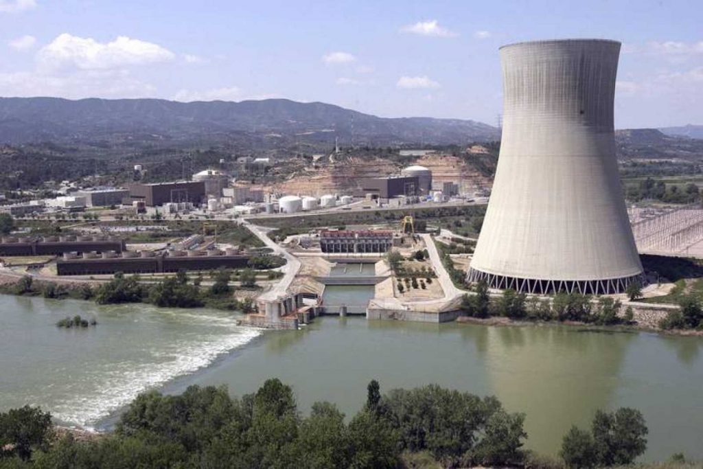 nuclear