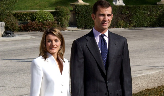 Compromiso Letizia