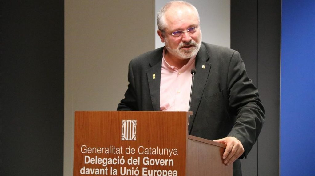 La Justicia belga retoma este martes el caso de extradición del exconseller Puig