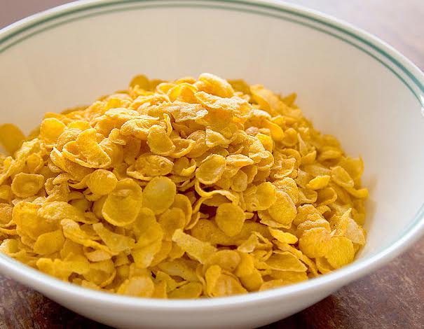 corn flakes kellogg