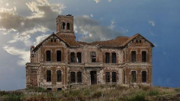 cortijo jurado