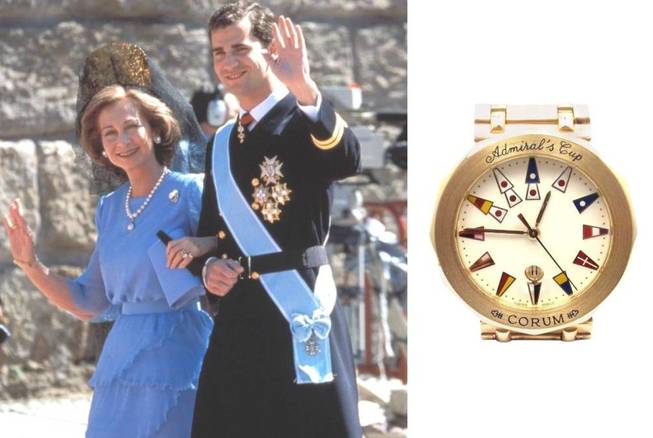corum mens boda elena