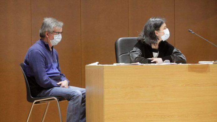 crimen Cabana