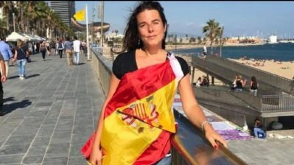 Cristina Gómez