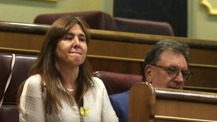 Junts per Cat Laura Borrás