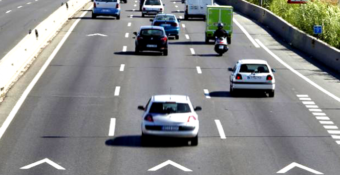 La DGT alerta de los grandes y nuevos peligros en la carretera