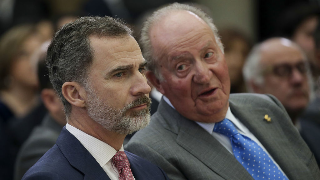 divorcio felipe vi