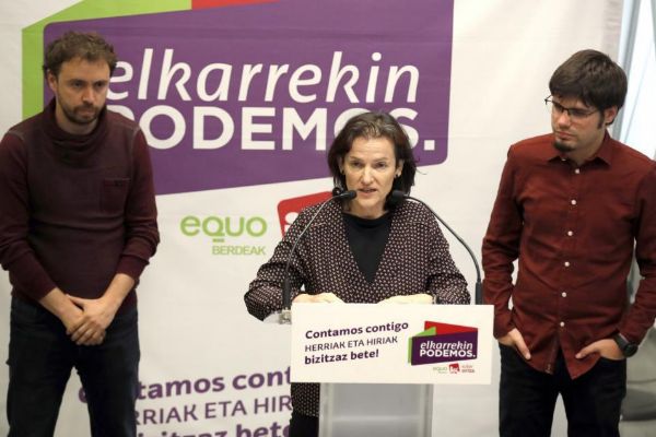 elkarrekin