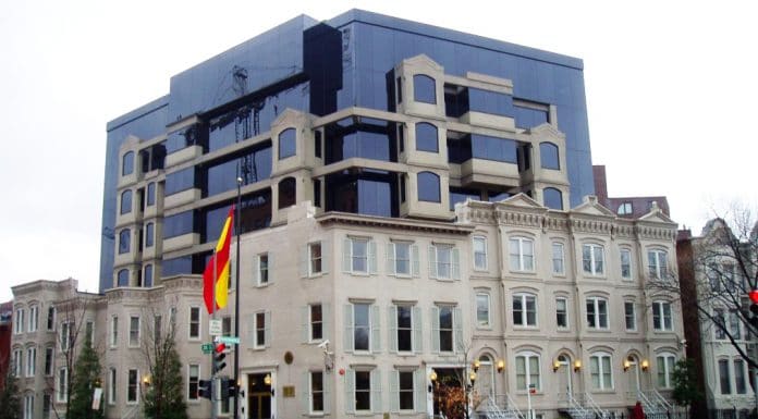Embajadas y Consulados españoles registran veinte casos de Covid-19 entre su personal