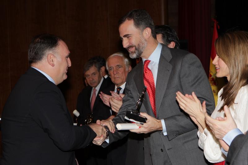 chef José Andrés