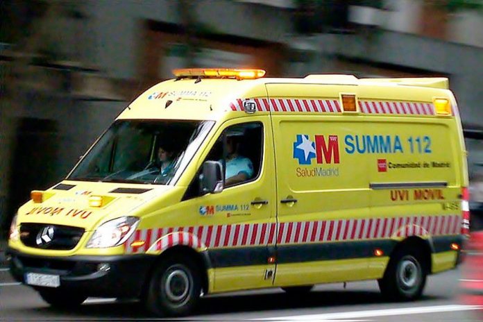 emergencias sanitarias
