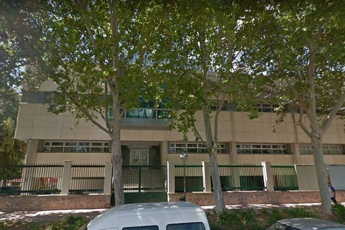 escuela murcia