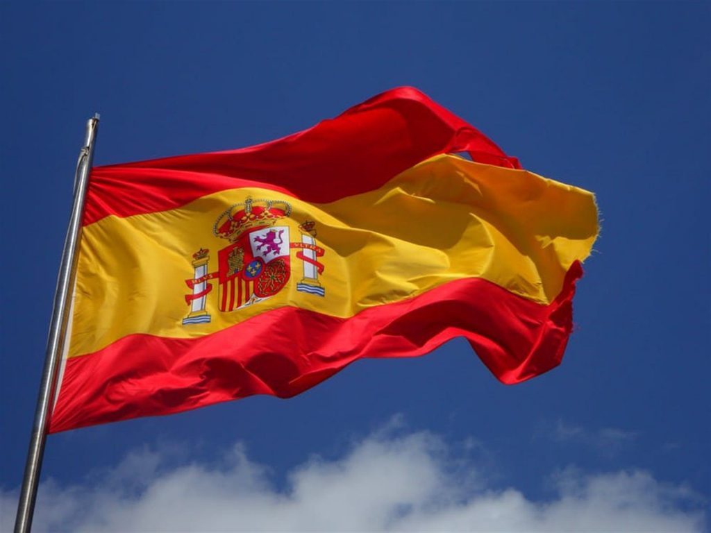 espana