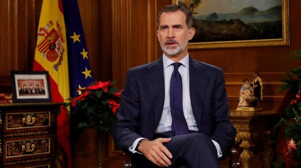 Felipe VI