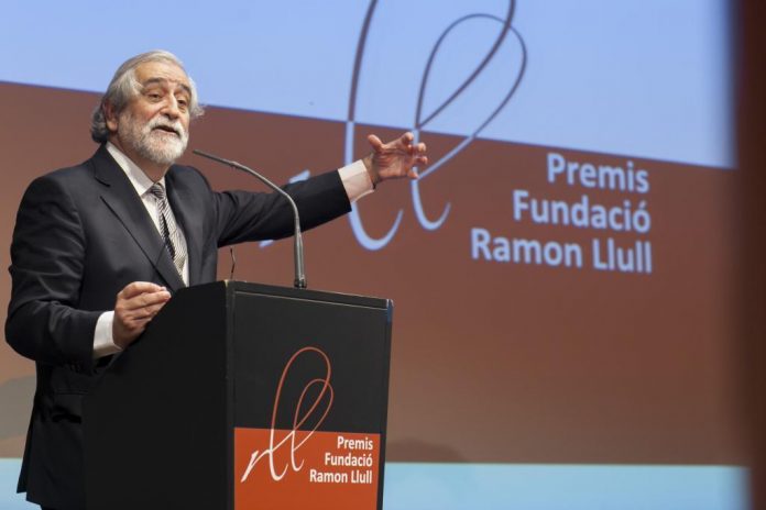 fundacion llull