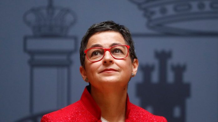 González Laya